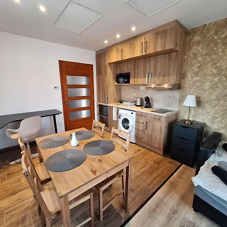 Apartmán Kz Sajat Partszakasszal *